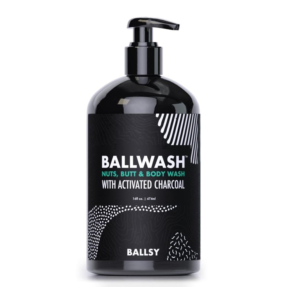 Ballwash XL Pump