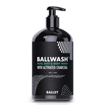Ballwash XL Pump