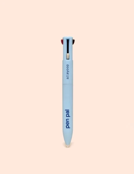 Pen Pal 4-In-1 Makeup Pen