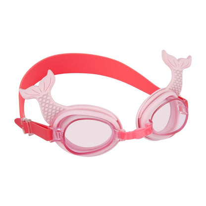 Shaped Swimming Goggles