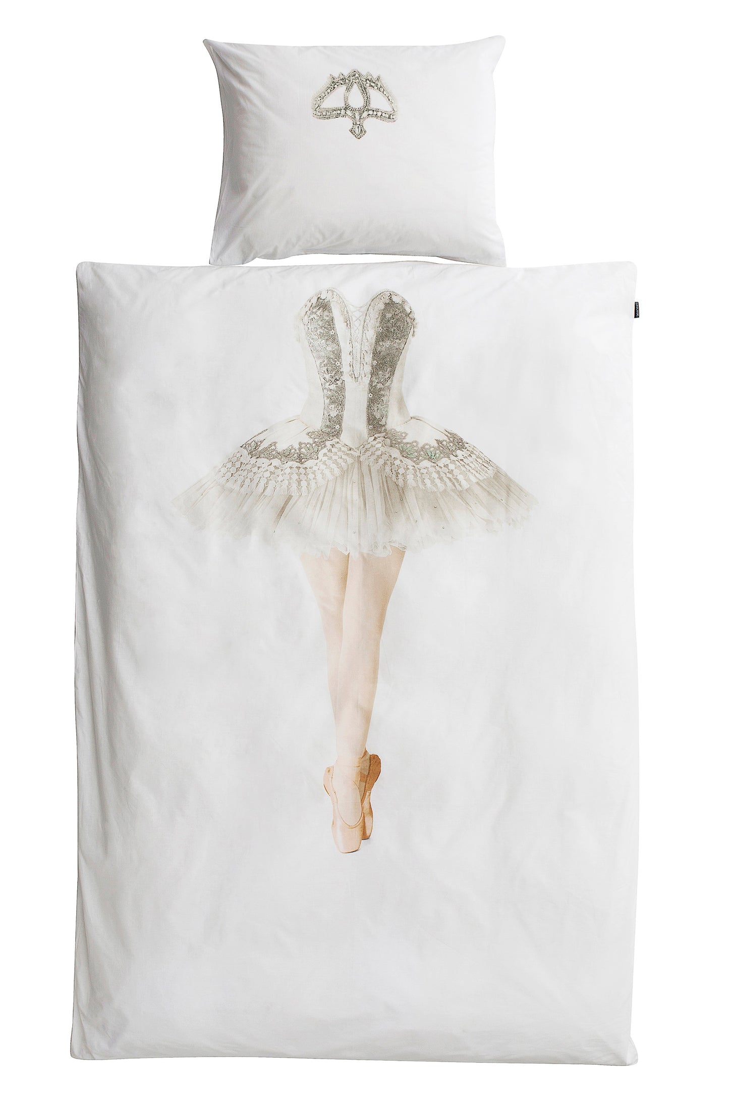 Ballerina Twin Bedding