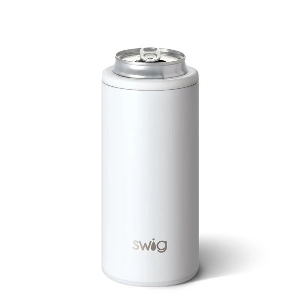 Swig 12oz Skinny Can Cooler – Lucy Rose