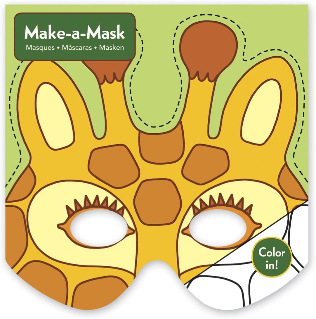 Make a Mask