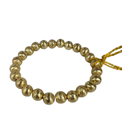 Wrenley Brushed Bracelet