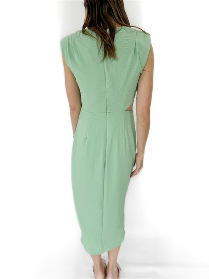 Lily Green Mia Dress