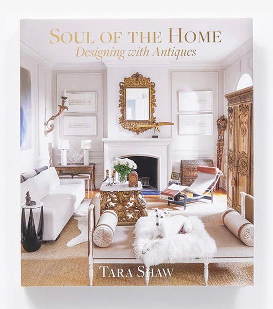 Soul of the Home Book