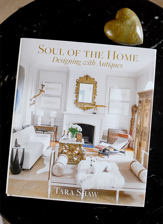 Soul of the Home Book