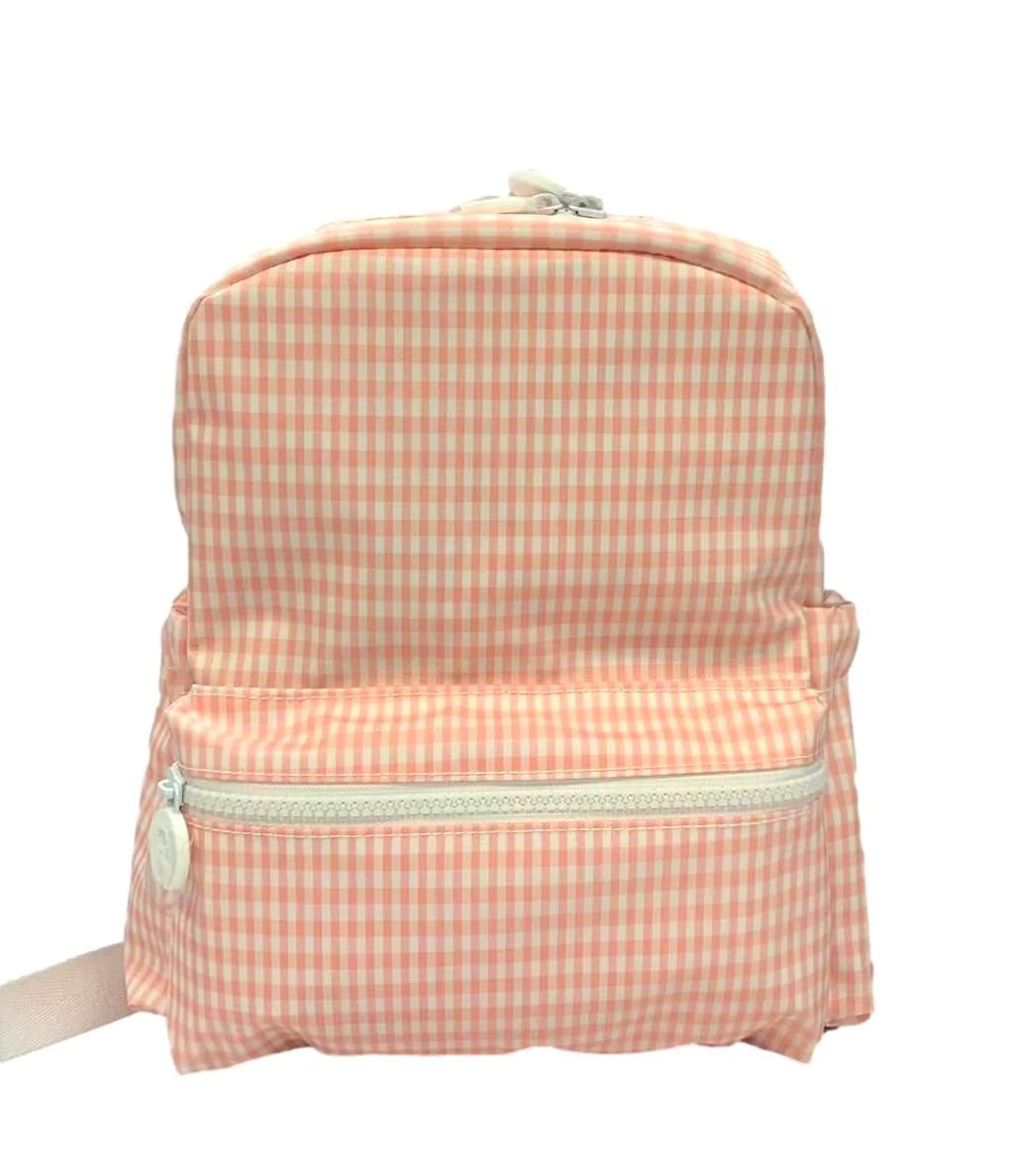 Taffy Mini Backer