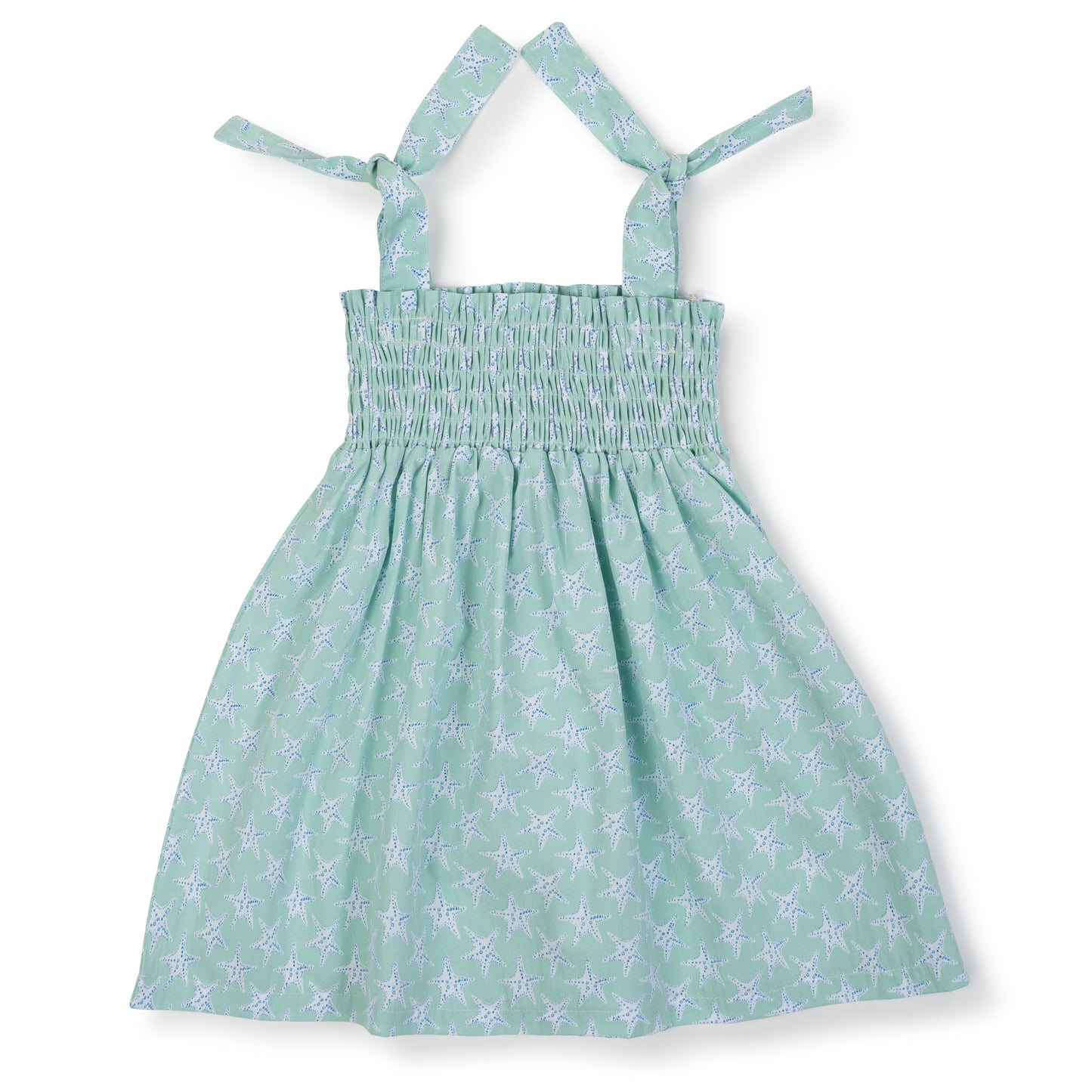 Star By The Sea Betsy Dress