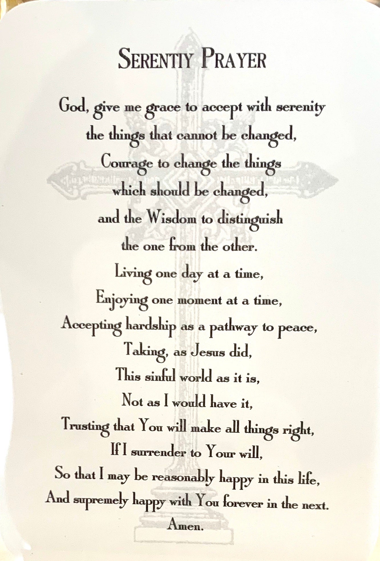 Prayer Cards – Lucy Rose prayer-cards-lucy-rose