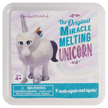 Melting Unicorn