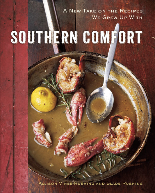 Southern Comfort Book