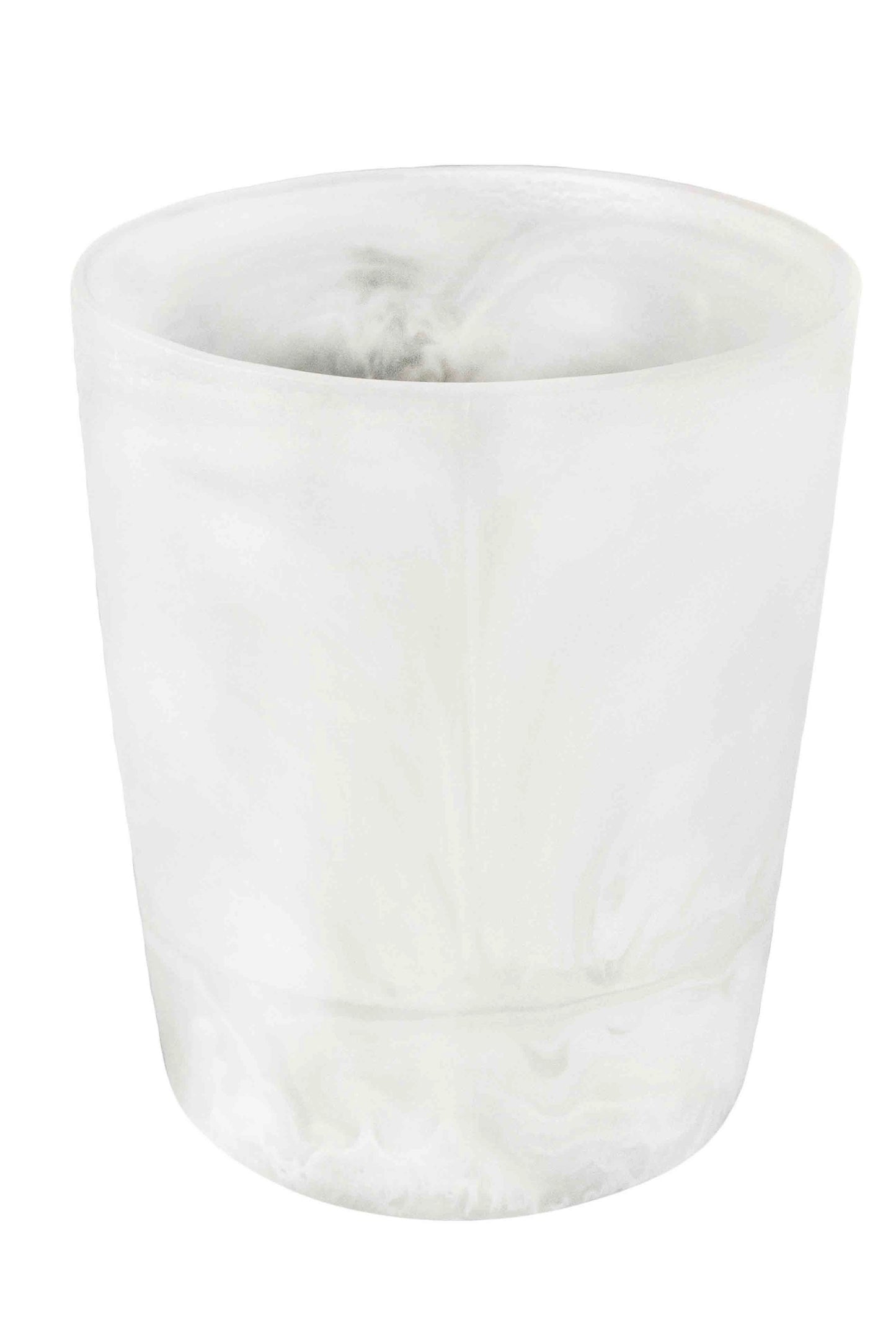 Resin Ice Cream Bucket/Utensil Jar