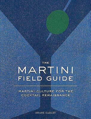 Martini Field Guide Book