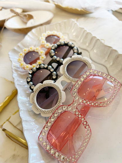 Classy Little Lady Sunglasses