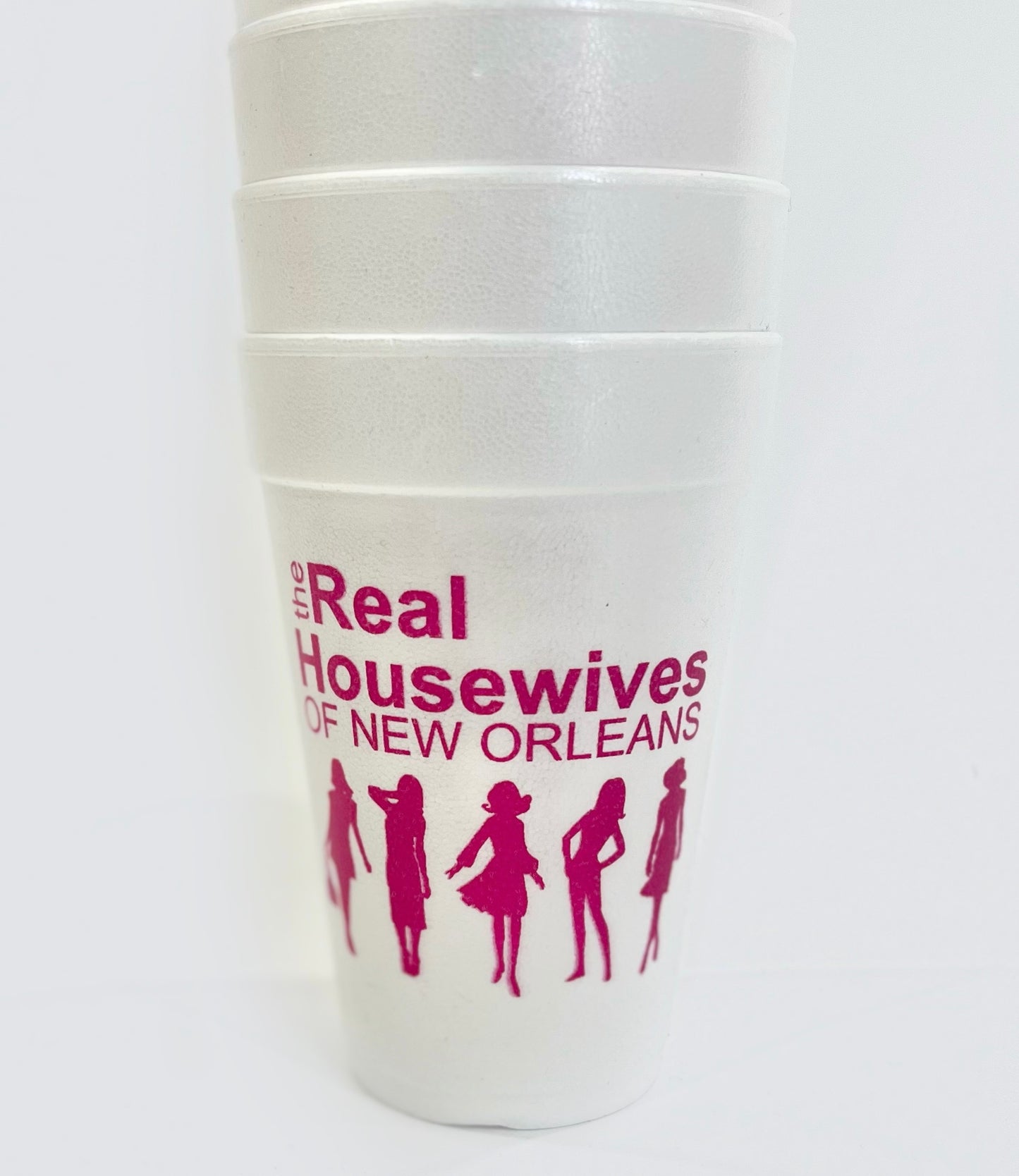 Housewives of NO Cups