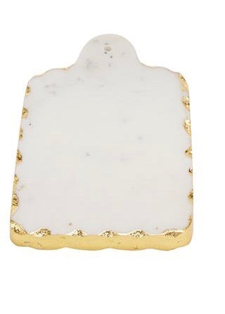Gold Marble Small Boards