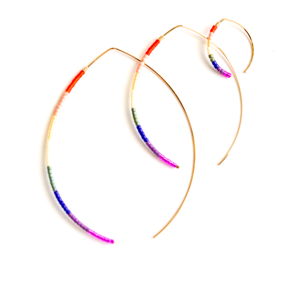 Large Johnnie Wishbone