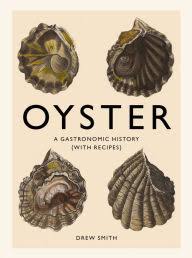 Oyster Book