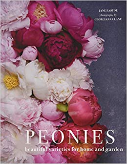 Peonies Book