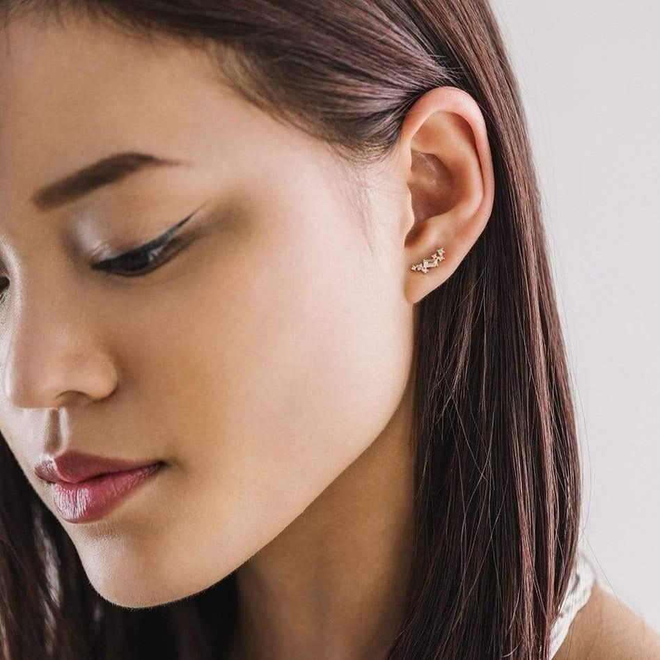 Lucy and laurel earrings store