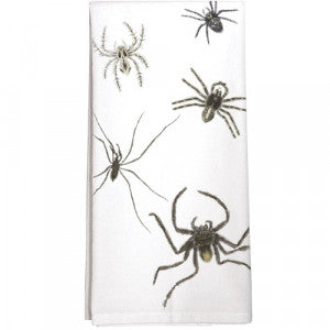 Spiders Towel