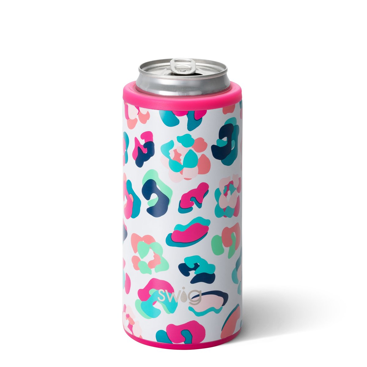 Swig 12oz Skinny Can Cooler – Lucy Rose