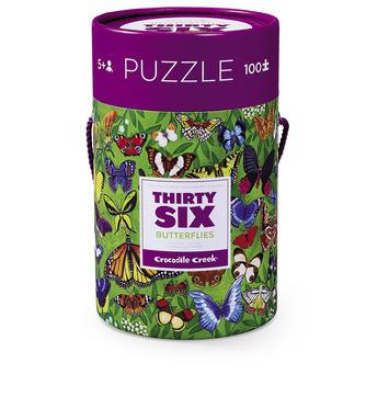100-pc 36 puzzle