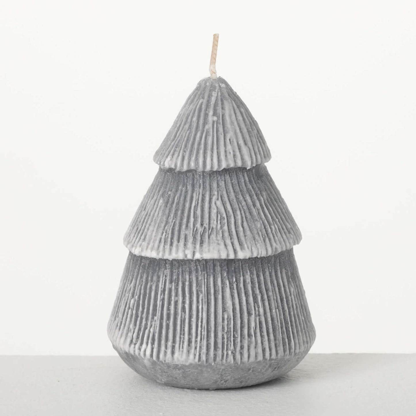 Tiered Tree Candle - Large